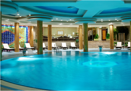 Pools