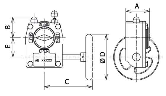 Pros and Cons of Butterfly Valves